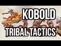 Kobolds Traps and Chambers