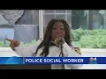 Miramar police is first in Broward to hire a social worker