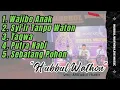 Lagu KOPLO RELIGI TERBARU HUBBUL WATHON || Voc, Miftakul Huda