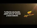 Por Favor Señora, Maelo Ruiz, Video Letra - Salsa Power