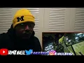 KUR - "SHEIST" (OFFICIAL MUSIC VIDEO) (Reaction)