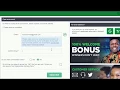 How To Register - Desktop