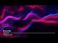 Brutalismus 3000 - Romantika ( 432hz Waveform Animation )