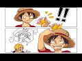 One Piece Body Swap TG TF Full Tg Tf Transformations