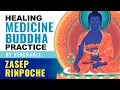 Download Lagu Medicine Buddha healing meditation and practice with visualizations guided by Ven Zasep Rinpoche
