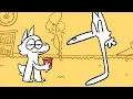Modest Mouse - Float On FAN ANIMATION