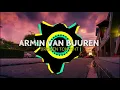 Armin Van Buuren & Van Velzen - Broken Tonight