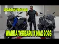 Lagu BINGUNG BELI YANG MANA‼️WARNA XMAX TERBARU 2026