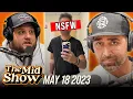 Dante Shares His Recovery From Brutal Attack The Mid Show Ep