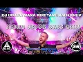Download Lagu DJ UDARA MANA KINI YANG KAU HIRUP JUNGGLE DUTCH TERBARU 2021