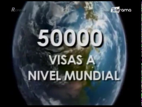 Cómo acceder a la lotería de visas estadounidenses