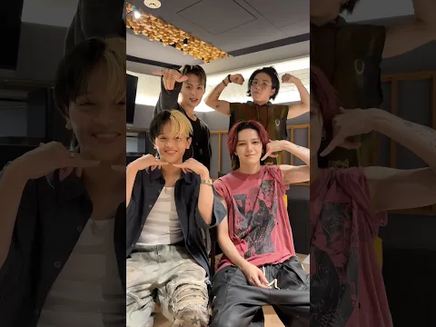 Free on Oct. 25, maybe? 👀See you in Bangkok! 🇹🇭🔥  #ONEOREIGHT #NEO #TSUBASA #YUGA #RYOTA