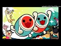 Anata to Tu-lat-tat-ta♪ (Taiko ver.)