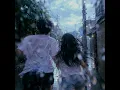 Shall we meet on a rainy day?