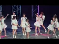 260711 ≒JOY（ニアリーイコールジョイ）『サマーツインテール』初披露 ≒JOY SPECIAL SUMMER LIVE presented by BEAT AX@Kアリーナ横浜