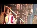 West Side Story // Jet Song