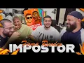 Download Lagu MEGA LACHFLASH BEIM IMPOSTOR GAME 😂🔥 mit Rohat, Breitenberg, Ediz und Jussef 