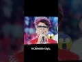 Download Lagu moment penyanyi salah lirik di pembukaan piala presiden 2025 #shorts #viral