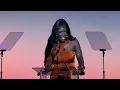 BLÜ EYES Performs "Dear Anxiety" Live at the 2025 Not Alone Summit