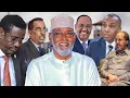 Download Lagu Maka dhab-baaa Villa Somalia, PL \u0026 Jubbaland wada hadalku, mise waa is dhakrid?@Gaylan-Media