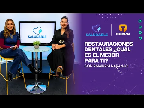 Restauraciones dentales ¿Cuál es el mejor para ti?