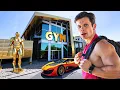 The World s Most Expensive Gym Membership