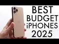 Download Lagu Best Budget iPhones In 2025