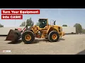 Dubai Heavy Machinery Auction 28th September 2020