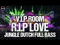 Download Lagu DJ Jungle Dutch Terbaru 2022 | DJ Rip Love Faouzia Remix Viral TikTok 2022 Ft. DJ BB Nation Real