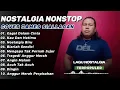FULL ALBUM COVER LAGU NOSTALGIA PALING DI CARI Vol.3 || Voc.James Siallagan | Lagu Nostalgia Populer