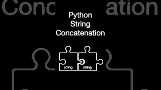 You don t need python string concatenation to do this python string concatenation