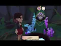 Wylde Flowers - Ep 30 Acolyte s Identity Charming Potion Berry Smoothie more