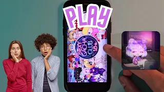 Gacha Heat MOD Gameplay iOS Android