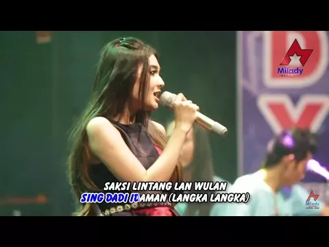 Download MP3 Nella Kharisma - Lanange Jagat | Dangdut [OFFICIAL]