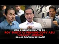 Download Lagu KPU AKHIRNYA MENYERAH. ROY SURYO Cs PEGANG COPY ASLI \
