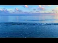 Ocean Bliss ASMR Minimalist 4K Ocean Waves for Focus Study Meditation Calm Energy