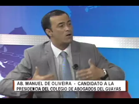 Ab. Manuel de Oliveira 