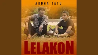 Lelakon