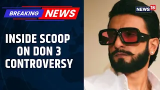 why did ranveer singh quit don 3 what exactly happened between him and farhan akhtar news18
