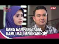 Download Lagu Berapapun Uang yang Kamu Mau! Akan Saya Kasih! | Wanita Perindu Surga 2 Eps 37 (1/4)