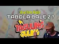 Lagu Taguling Guling - Silet Open Up / TABOLA BALE PART 2 / DIBAHAS DI #MOLARU VIDEO REACTION