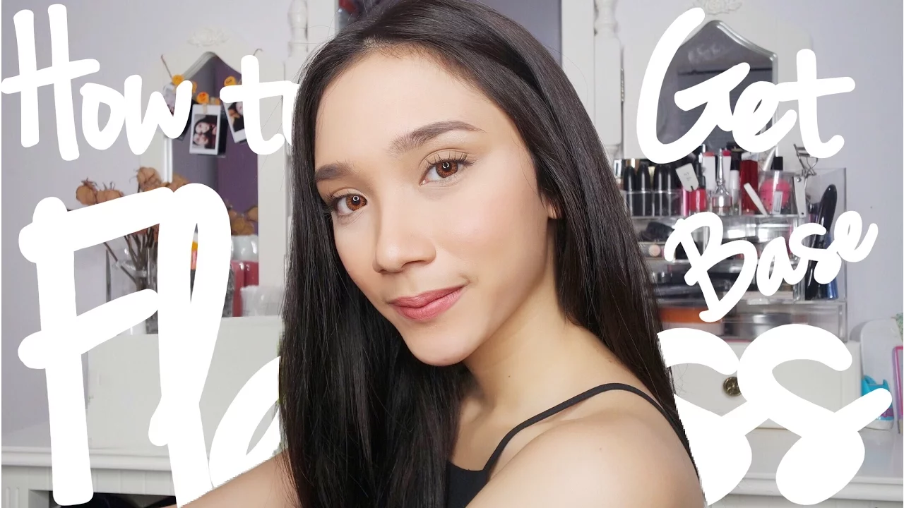 REVIEW FOUNDATION MAYBELLINE FIT ME KEMASAN TUBE - Rini Wijayanti. 