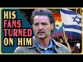 Pedro Pascal s Fans Cancel Him Over His Alleged Boyfriend s Zionist Views