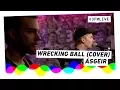 Download Lagu Ásgeir - Wrecking Ball (Miley Cyrus cover) | 3FM Live