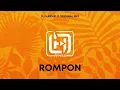 Download Lagu Dj Harmelo - Rompon (Deck Original Mix)