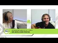 #LAMAÑANA | Zenón Pereyra en El Eco Streaming: habló de sus shows y cantó Baila Bach 🎶🔥