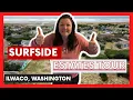Surfside Estates Tour in Ocean Park WA