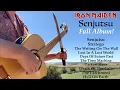 Download Lagu Iron Maiden - Senjutsu FULL ALBUM | Acoustic Guitar Cover by Thomas Zwijsen