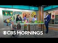 Exclusive discounts from CBS Mornings Deals