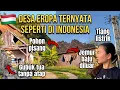 Lagu REALITA DESA EROPA TERNYATA MIRIP DI INDONESIA #45